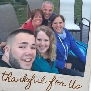 Meet your Posher, Margaret